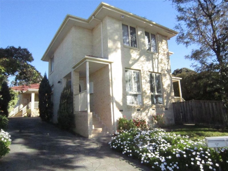 1/31 Ingleside Crescent, Glen Waverley VIC 3150