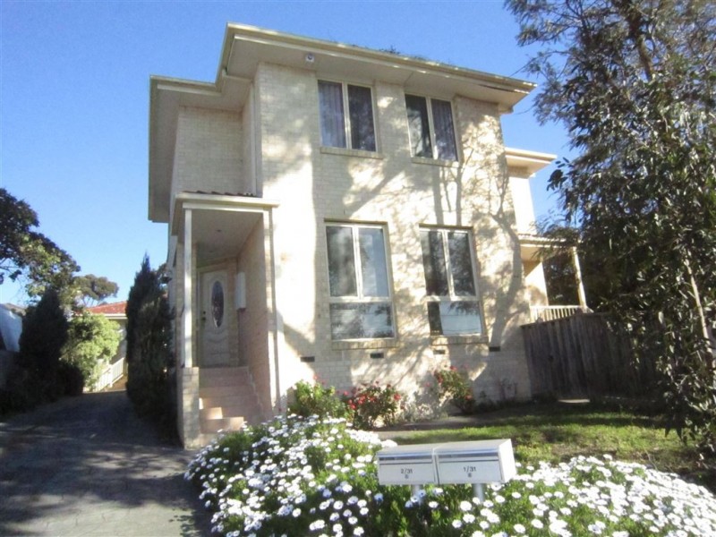 1/31 Ingleside Crescent, Glen Waverley VIC 3150