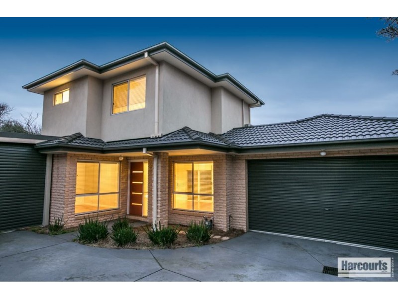 2/590 Blackburn Road, Glen Waverley VIC 3150