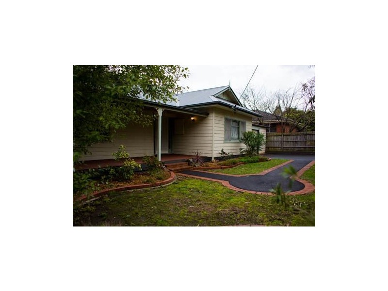 20 Great Ryrie Street, Ringwood VIC 3134