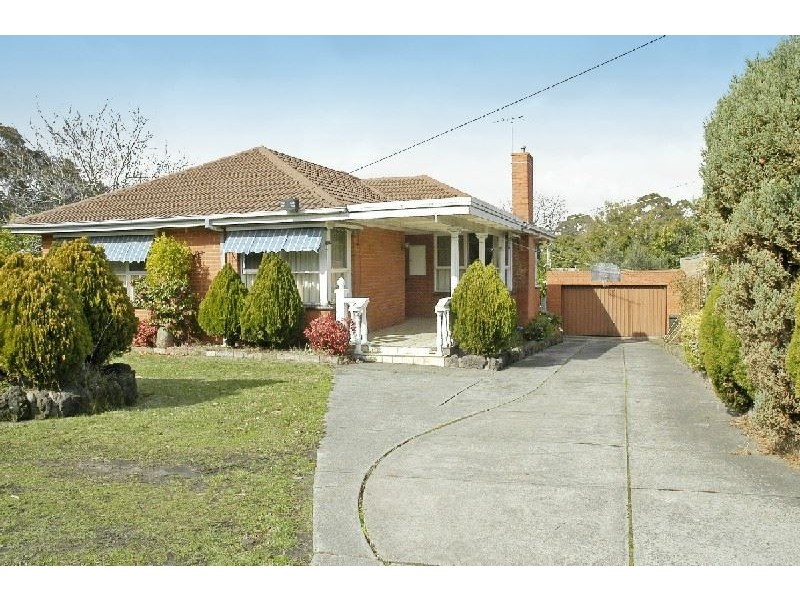 30 Marriott Parade, Glen Waverley VIC 3150