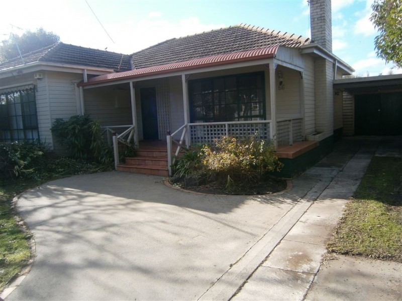66 Carmichael Road, Oakleigh East VIC 3166