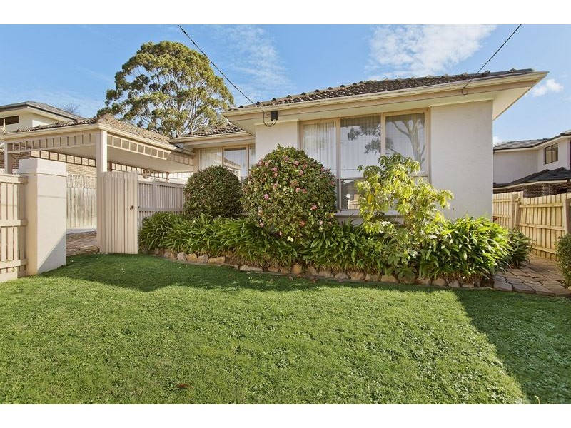 1A View Road, Glen Waverley VIC 3150