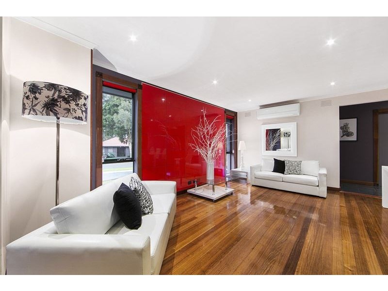 2 Malabar Court, Wheelers Hill VIC 3150