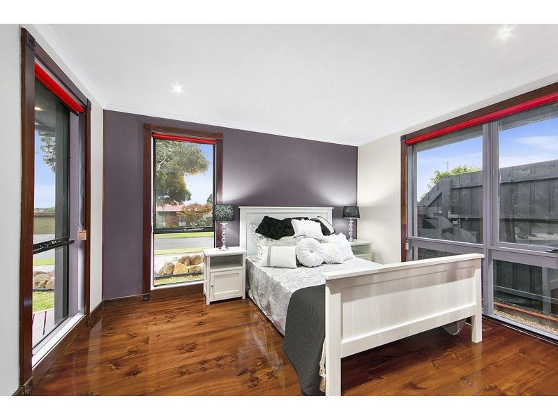 2 Malabar Court, Wheelers Hill VIC 3150