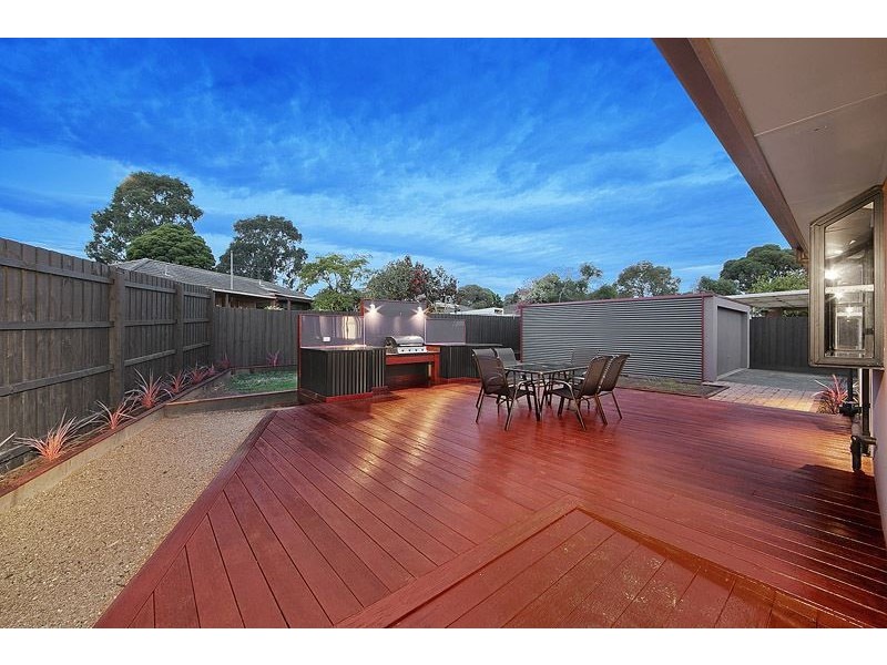2 Malabar Court, Wheelers Hill VIC 3150