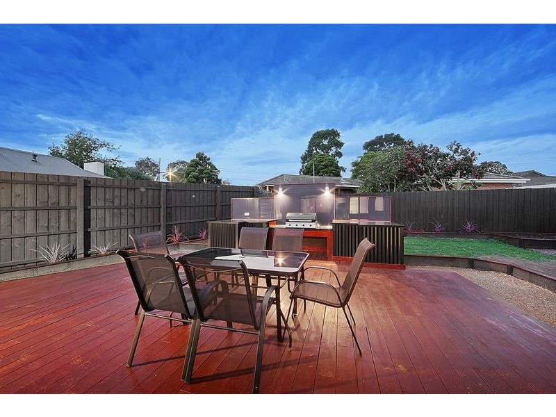 2 Malabar Court, Wheelers Hill VIC 3150
