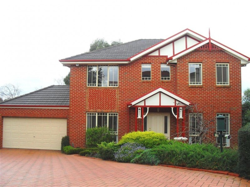 12 Morawa Drive, Mulgrave VIC 3170