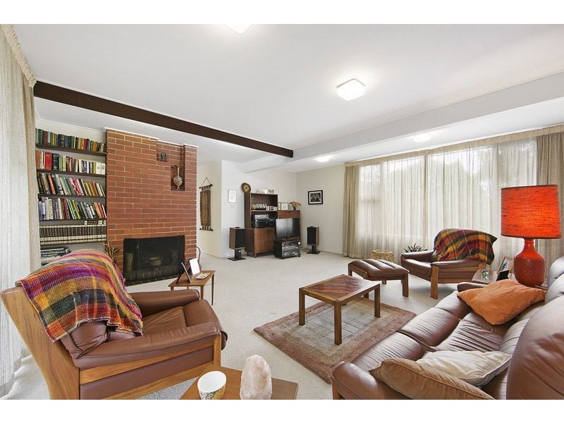 3 Stanfield Court, Glen Waverley VIC 3150