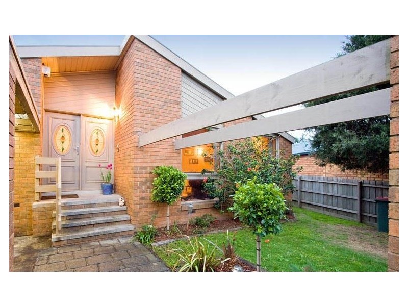 8 Kyoto Court, Rowville VIC 3178