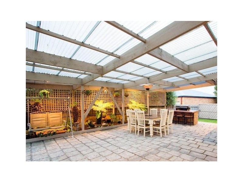 8 Kyoto Court, Rowville VIC 3178