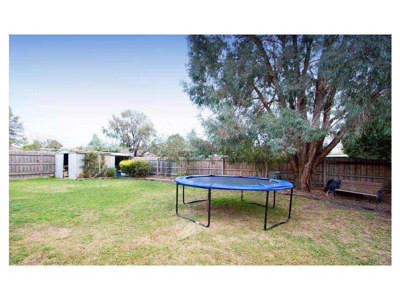 8 Kyoto Court, Rowville VIC 3178