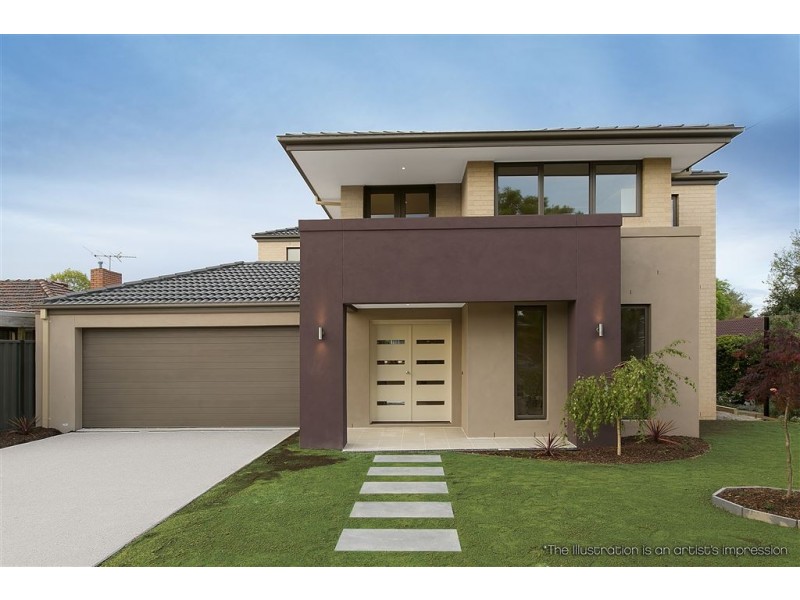 5 Summit Crescent, Glen Waverley VIC 3150