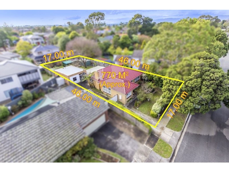 1 Morocco Court, Glen Waverley VIC 3150