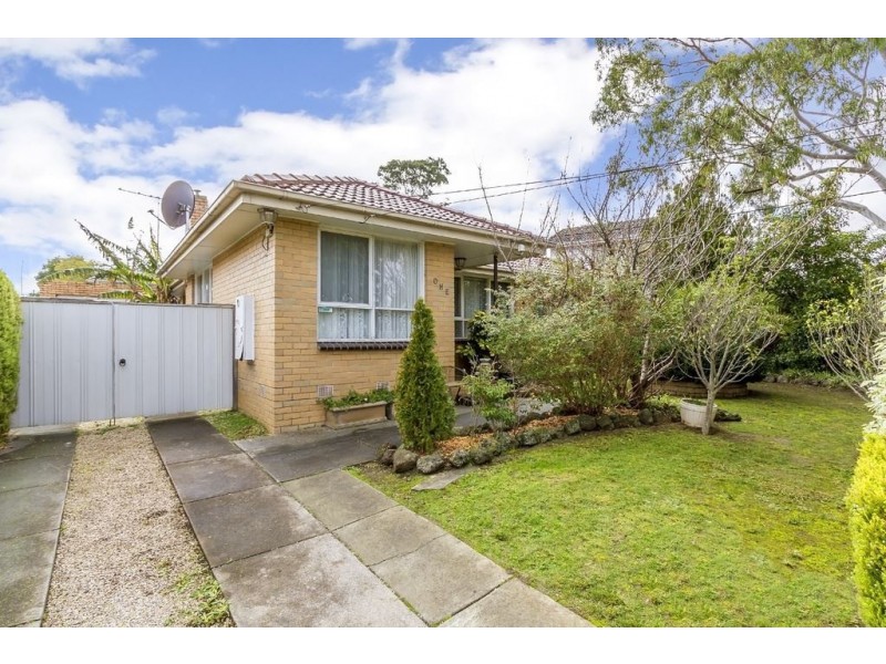 1 Morocco Court, Glen Waverley VIC 3150