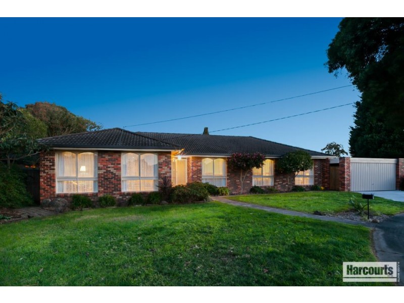 3 Herald Court, Glen Waverley VIC 3150