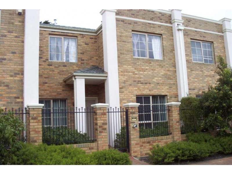 23 The Rise, Glen Waverley VIC 3150