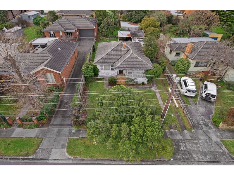 30 Jordan Grove, Glen Waverley VIC 3150