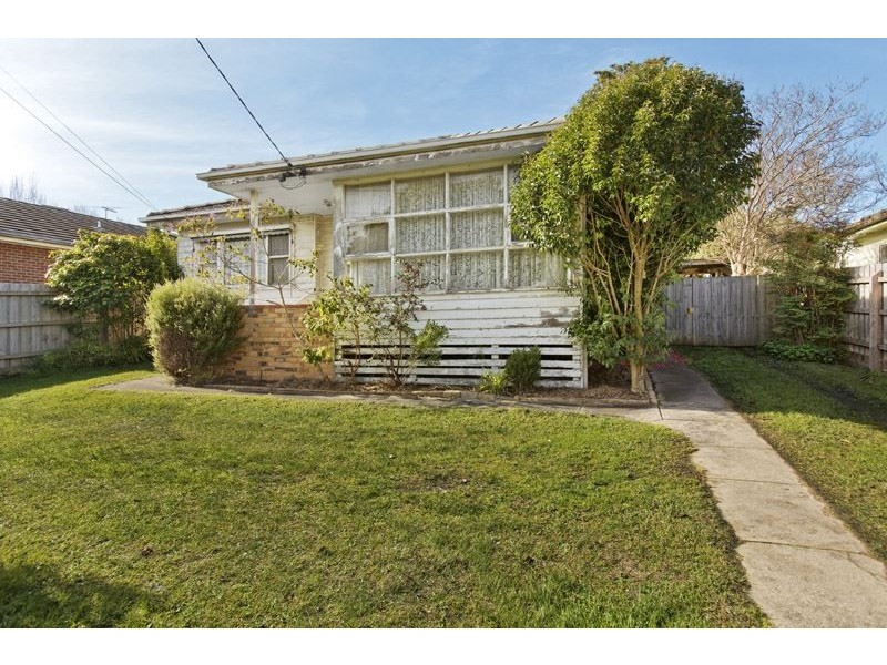 30 Jordan Grove, Glen Waverley VIC 3150