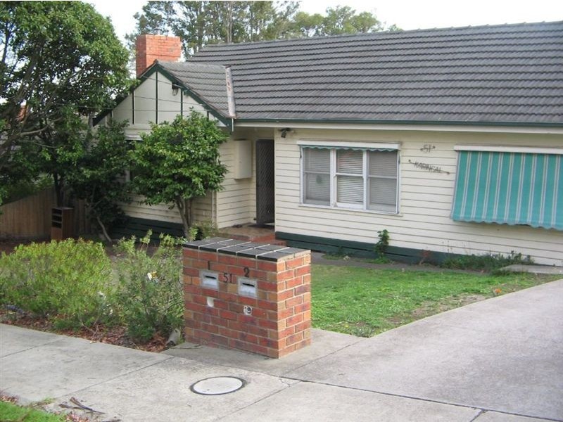1/51 Doynton Parade, Mount Waverley VIC 3149