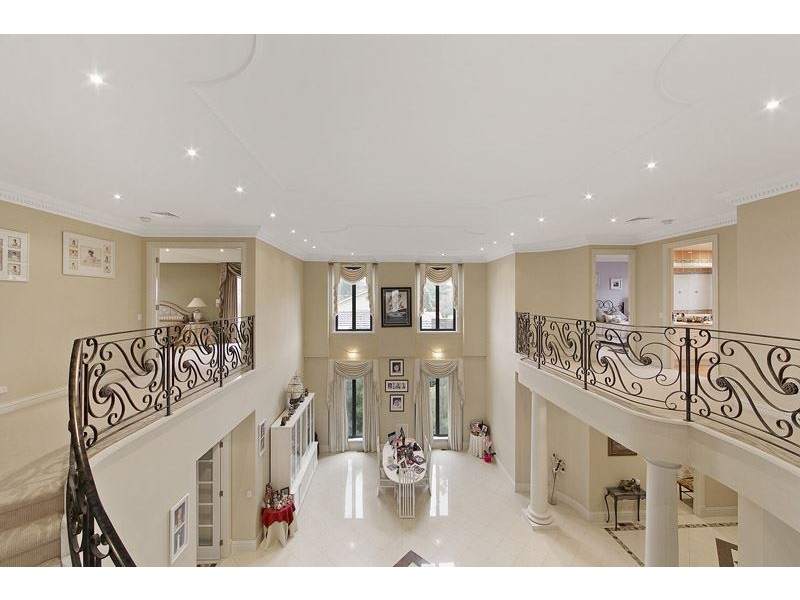 7 Belvedere Avenue, Wheelers Hill VIC 3150