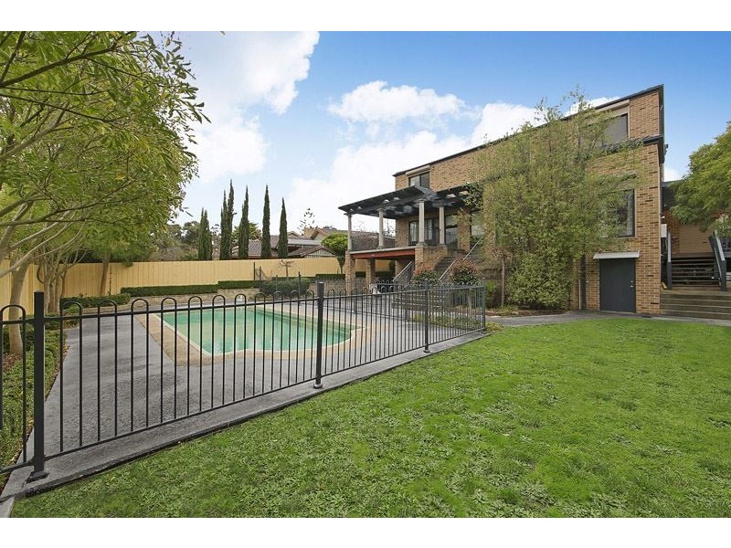 7 Belvedere Avenue, Wheelers Hill VIC 3150