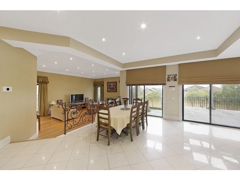 7 Belvedere Avenue, Wheelers Hill VIC 3150