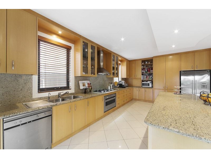 7 Belvedere Avenue, Wheelers Hill VIC 3150