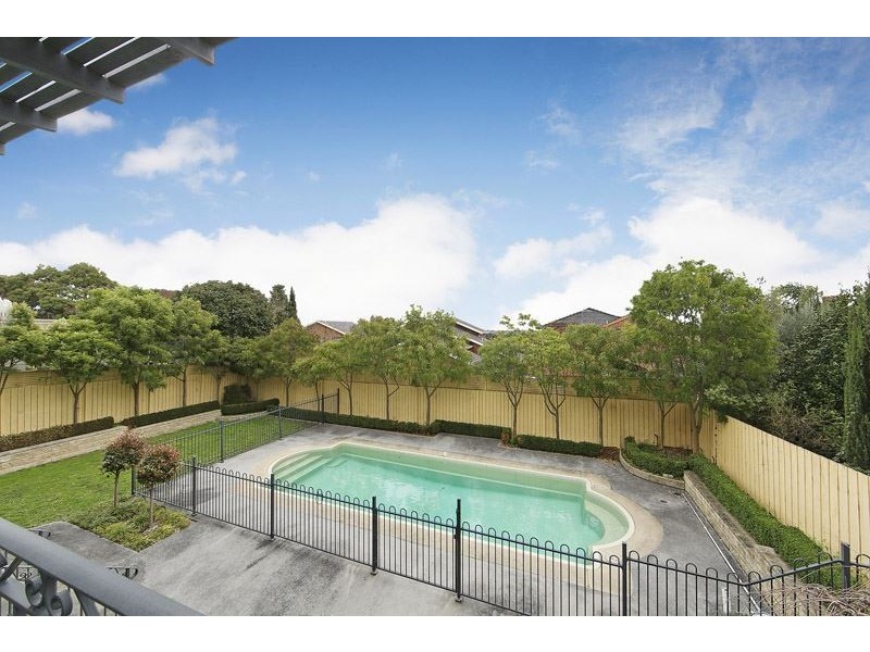 7 Belvedere Avenue, Wheelers Hill VIC 3150