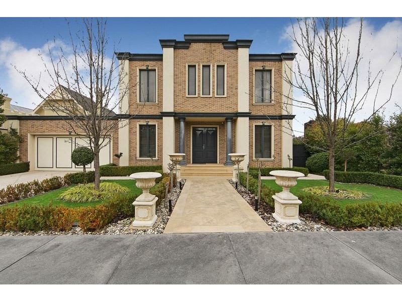 7 Belvedere Avenue, Wheelers Hill VIC 3150