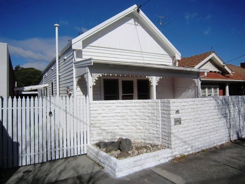 6 Malmsbury Street, Hawthorn VIC 3122