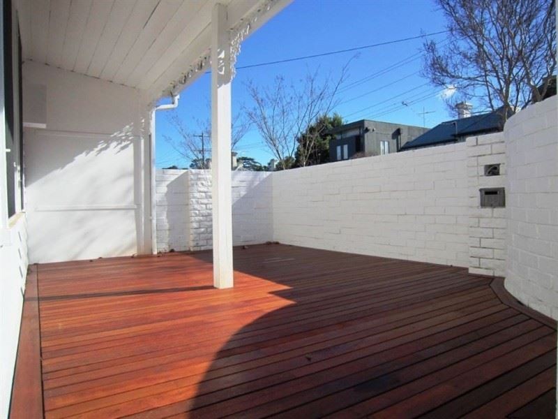 6 Malmsbury Street, Hawthorn VIC 3122