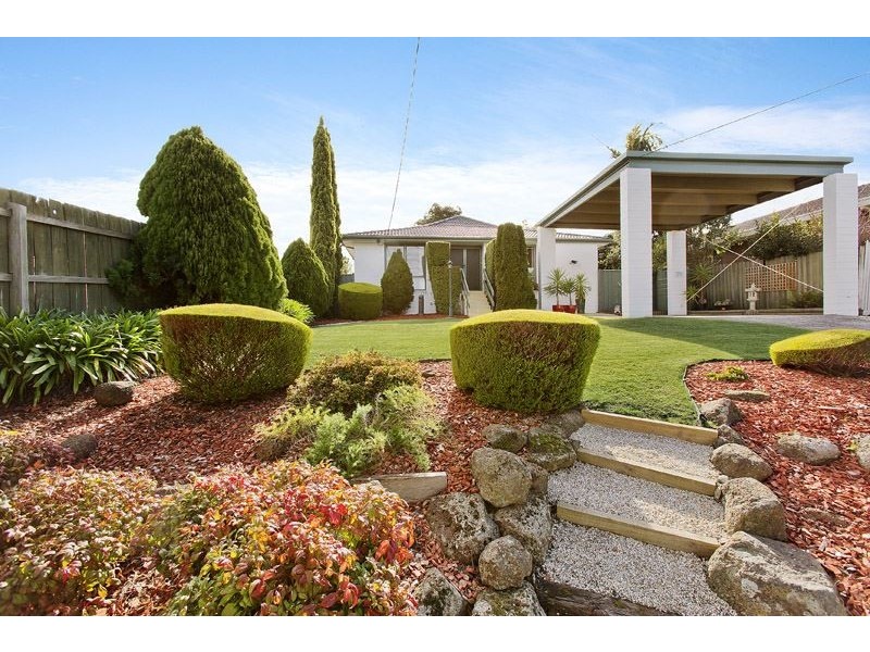 2 Tristram Court, Glen Waverley VIC 3150