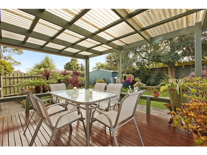 2 Tristram Court, Glen Waverley VIC 3150