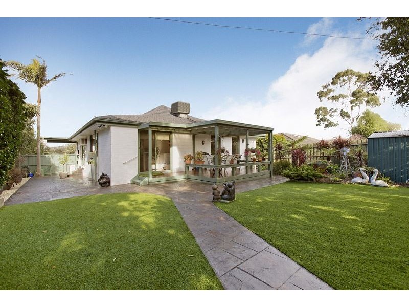 2 Tristram Court, Glen Waverley VIC 3150