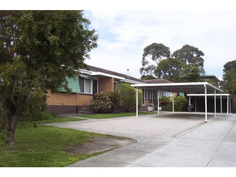 3/34 Castlebar Road, Malvern East VIC 3145