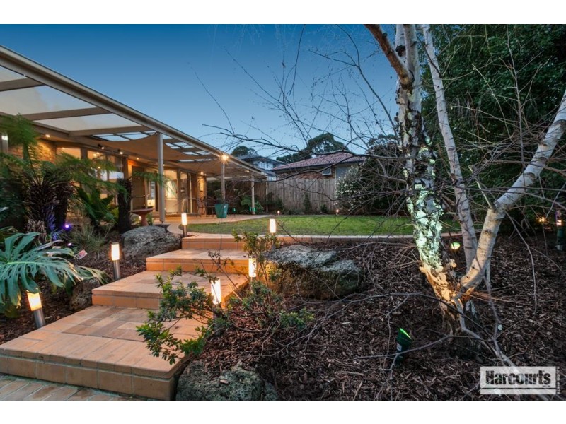 78 Amersham Drive, Wantirna VIC 3152