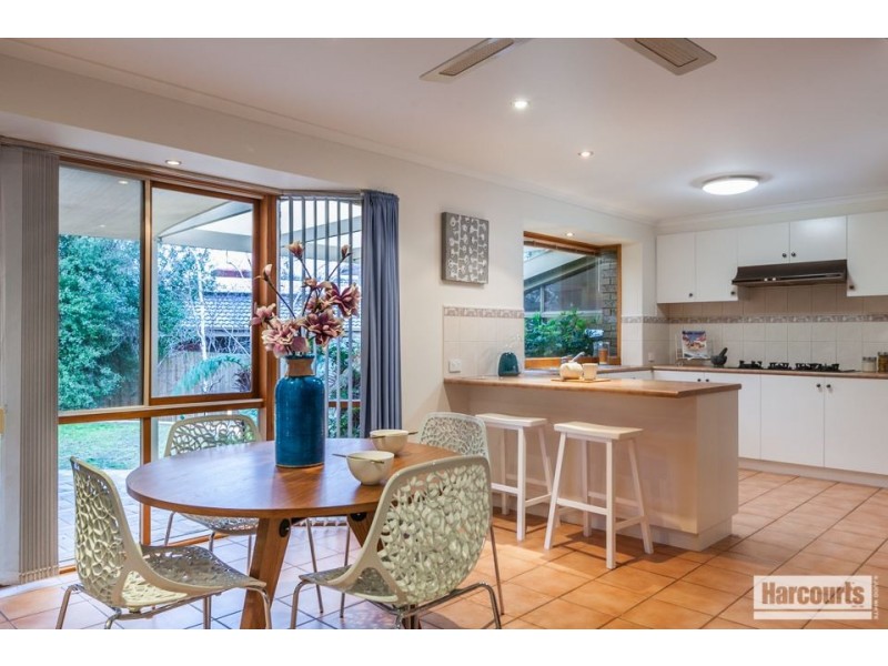 78 Amersham Drive, Wantirna VIC 3152