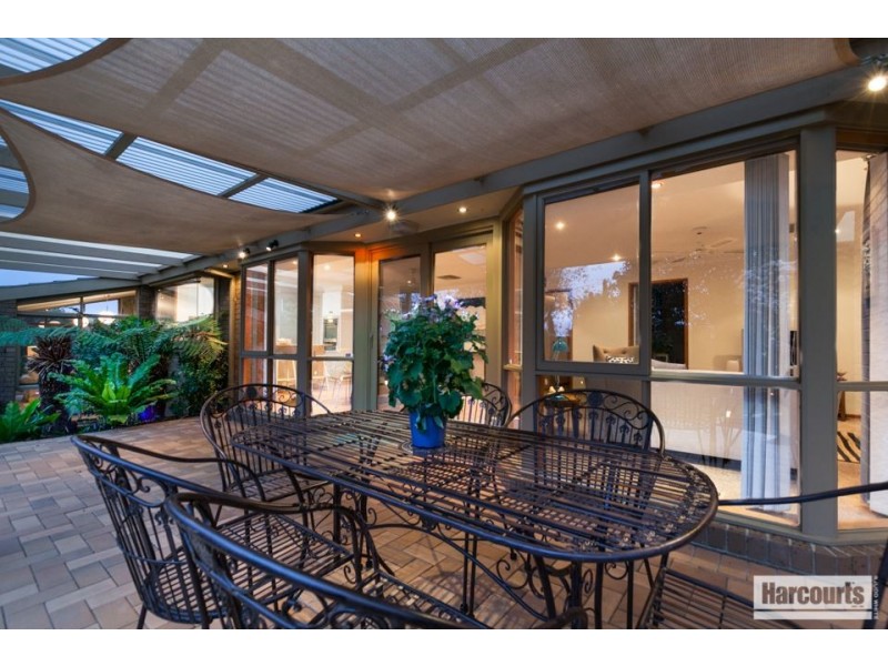 78 Amersham Drive, Wantirna VIC 3152