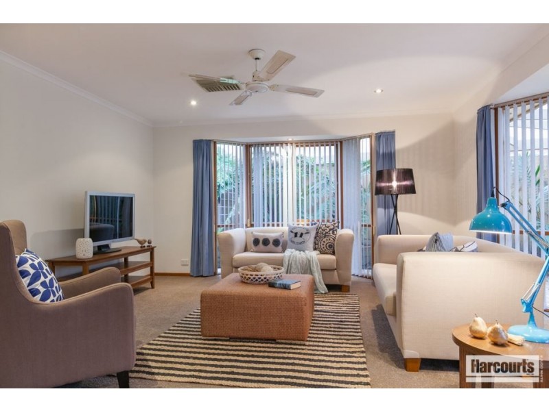 78 Amersham Drive, Wantirna VIC 3152