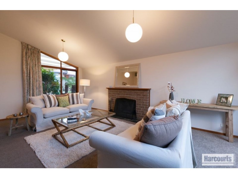 78 Amersham Drive, Wantirna VIC 3152