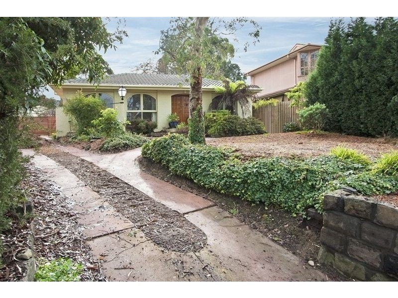 11 Glenora Drive, Vermont VIC 3133