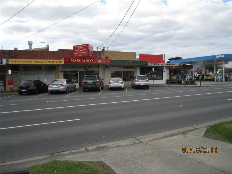 8/1426 Centre Road, Clayton South VIC 3169