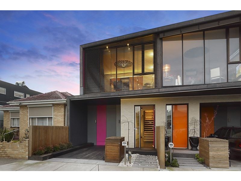 83 Laity Street, Richmond VIC 3121