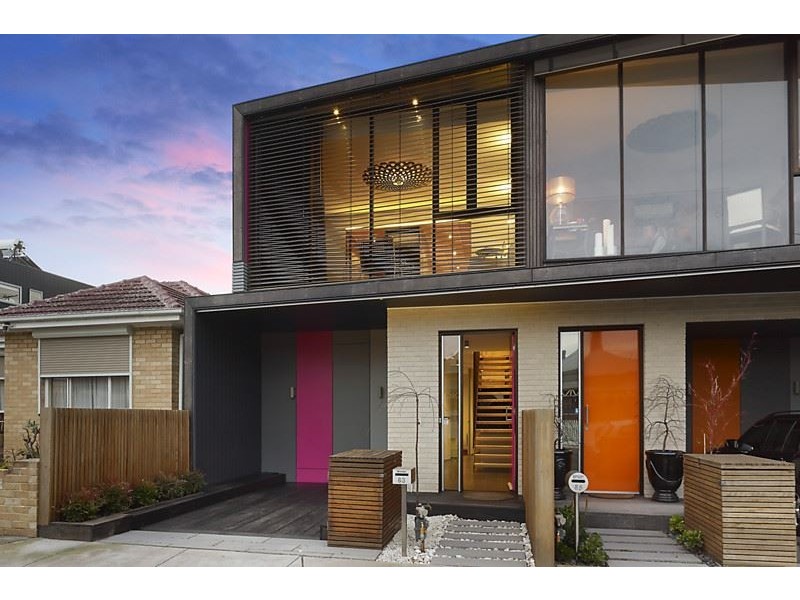 83 Laity Street, Richmond VIC 3121