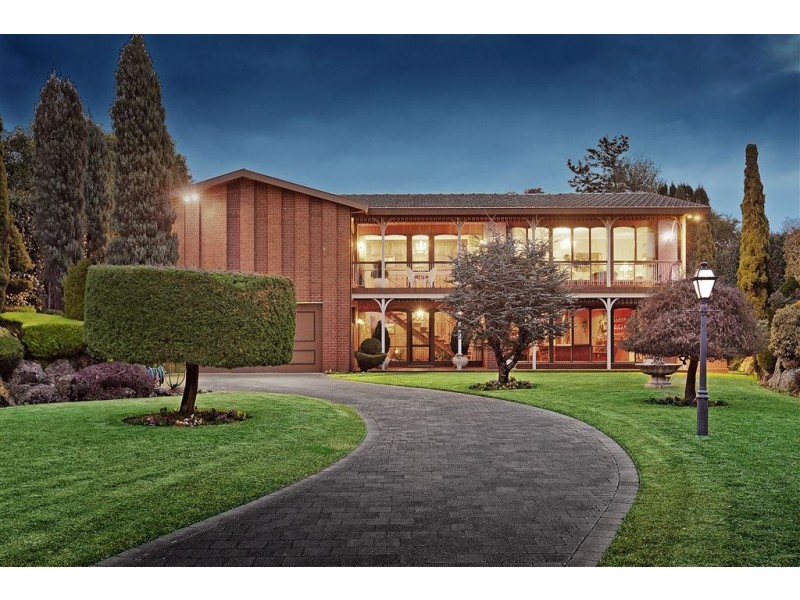 Wheelers Hill VIC 3150