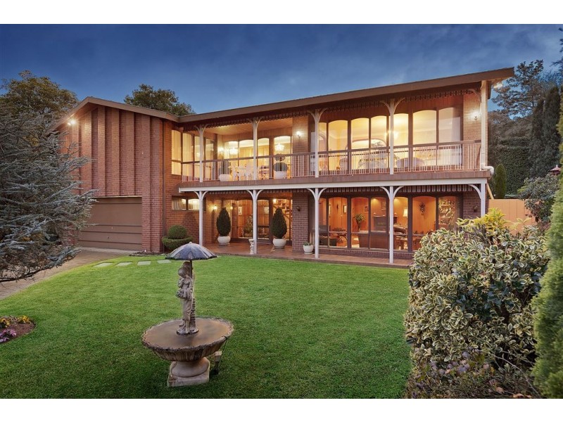 Wheelers Hill VIC 3150