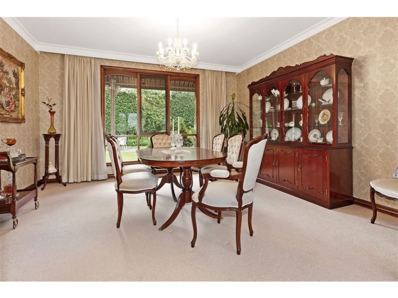 Wheelers Hill VIC 3150