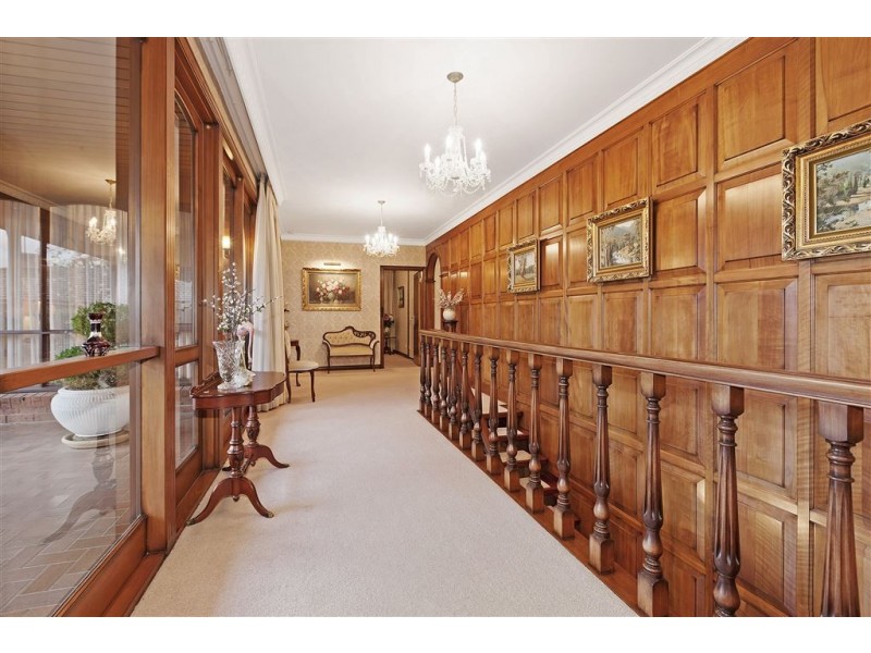 Wheelers Hill VIC 3150