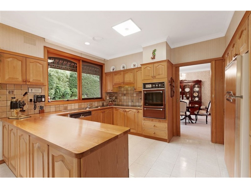 Wheelers Hill VIC 3150